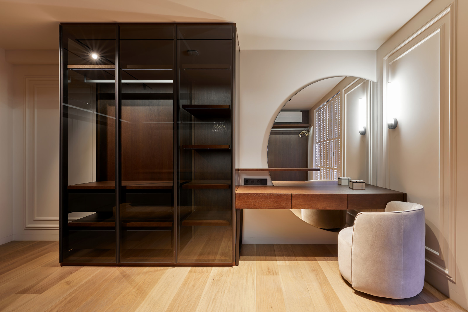 Пентхаус в ЖК Виктория