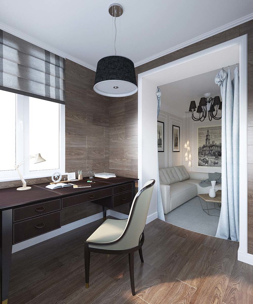 Квартира 110 метров