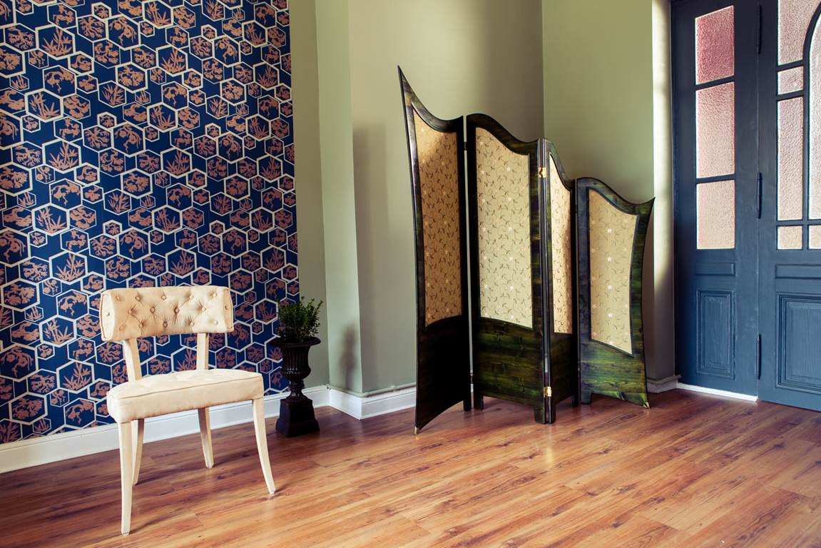 Обложка проекта: Loja - Blue Living Berlin - ALEMANHA