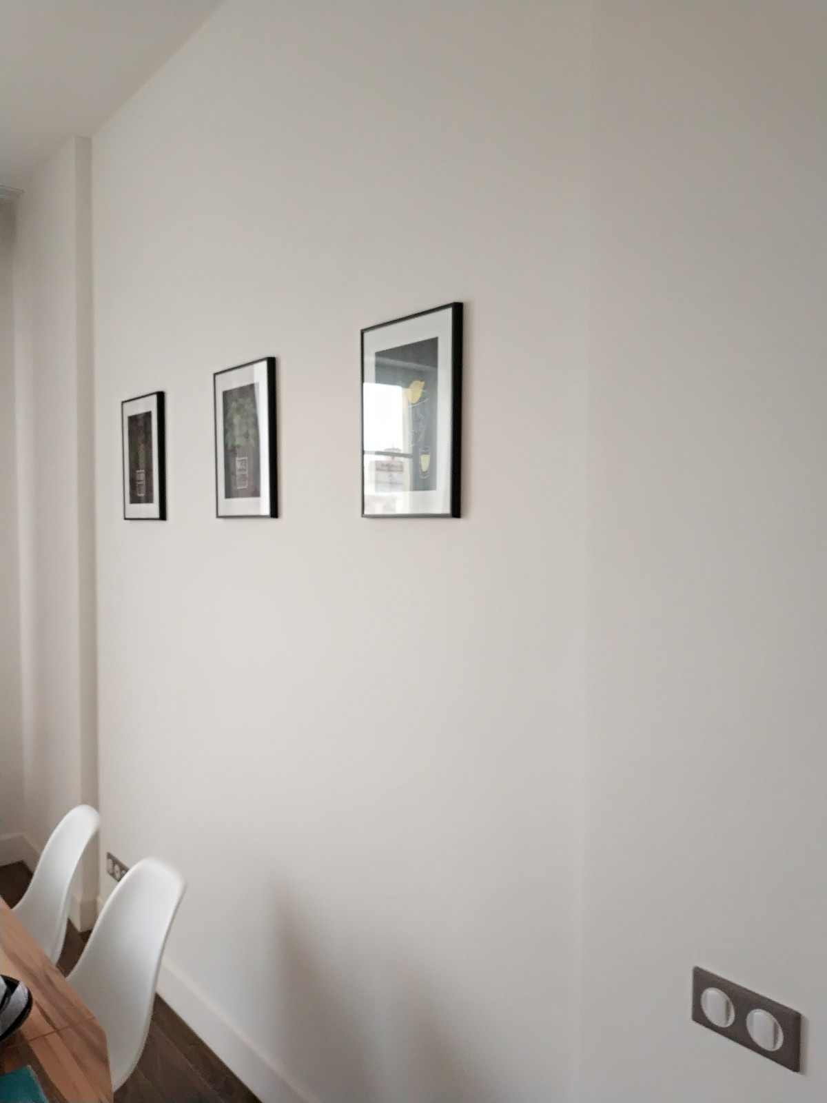 Трехкомнатная квартира на 11 линии Васильевского острова 92 кв.м