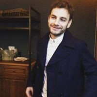 Фото профиля Кирилл Джигамон