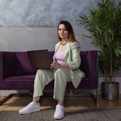 Олеся Костенецкая