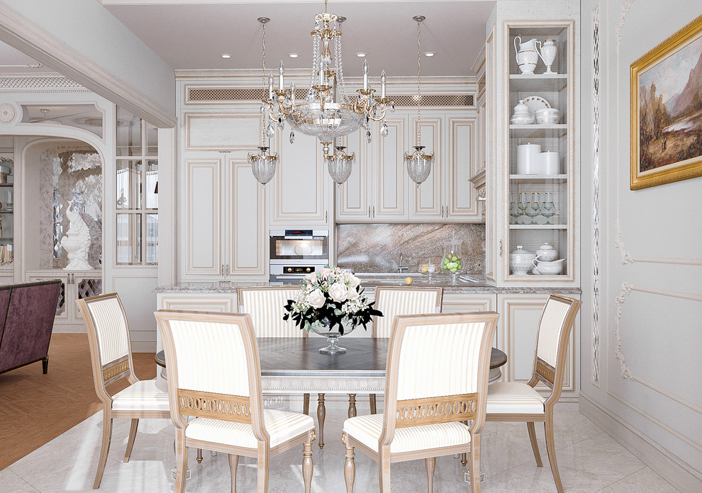 Квартира в ЖК Red Side