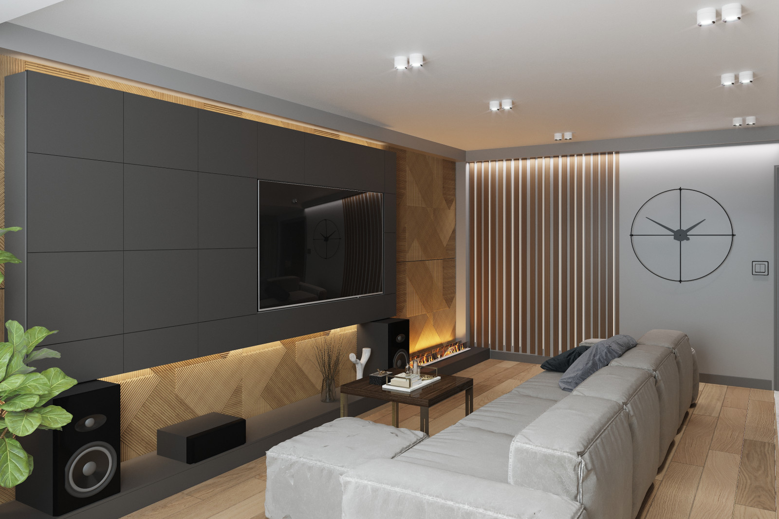 ЖК "Life" Ботанический сад