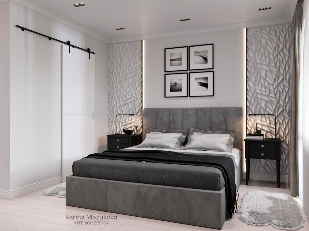 Белый холст