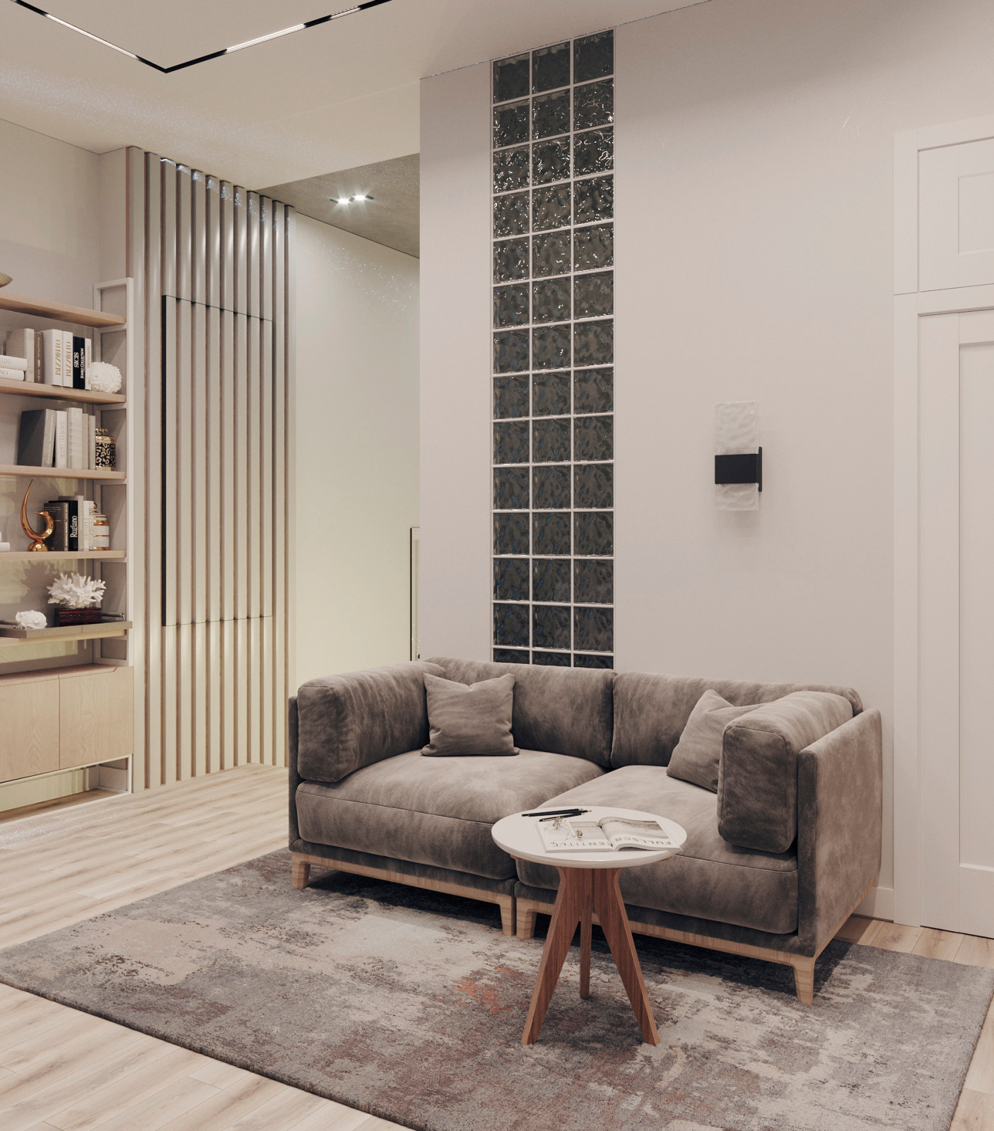 Квартира ПИК в Мытищах