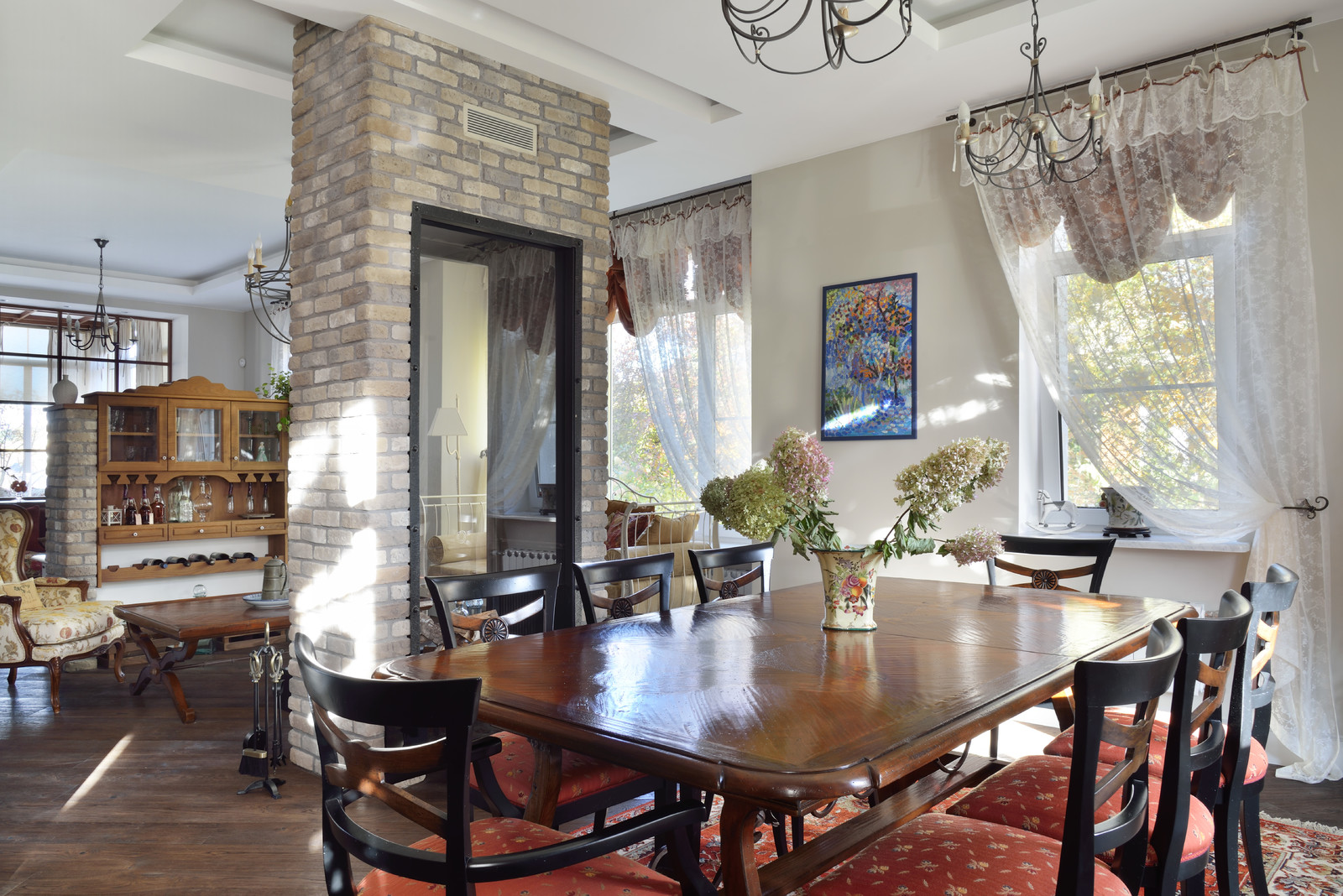 Дом в поселке Зеленый Мыс