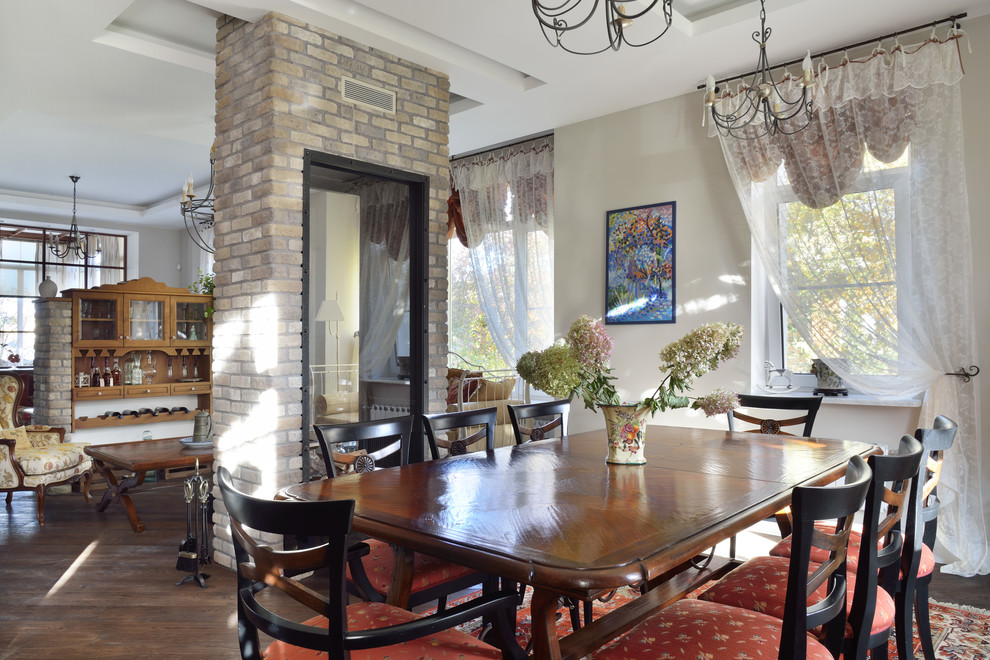 Дом в поселке Зеленый Мыс