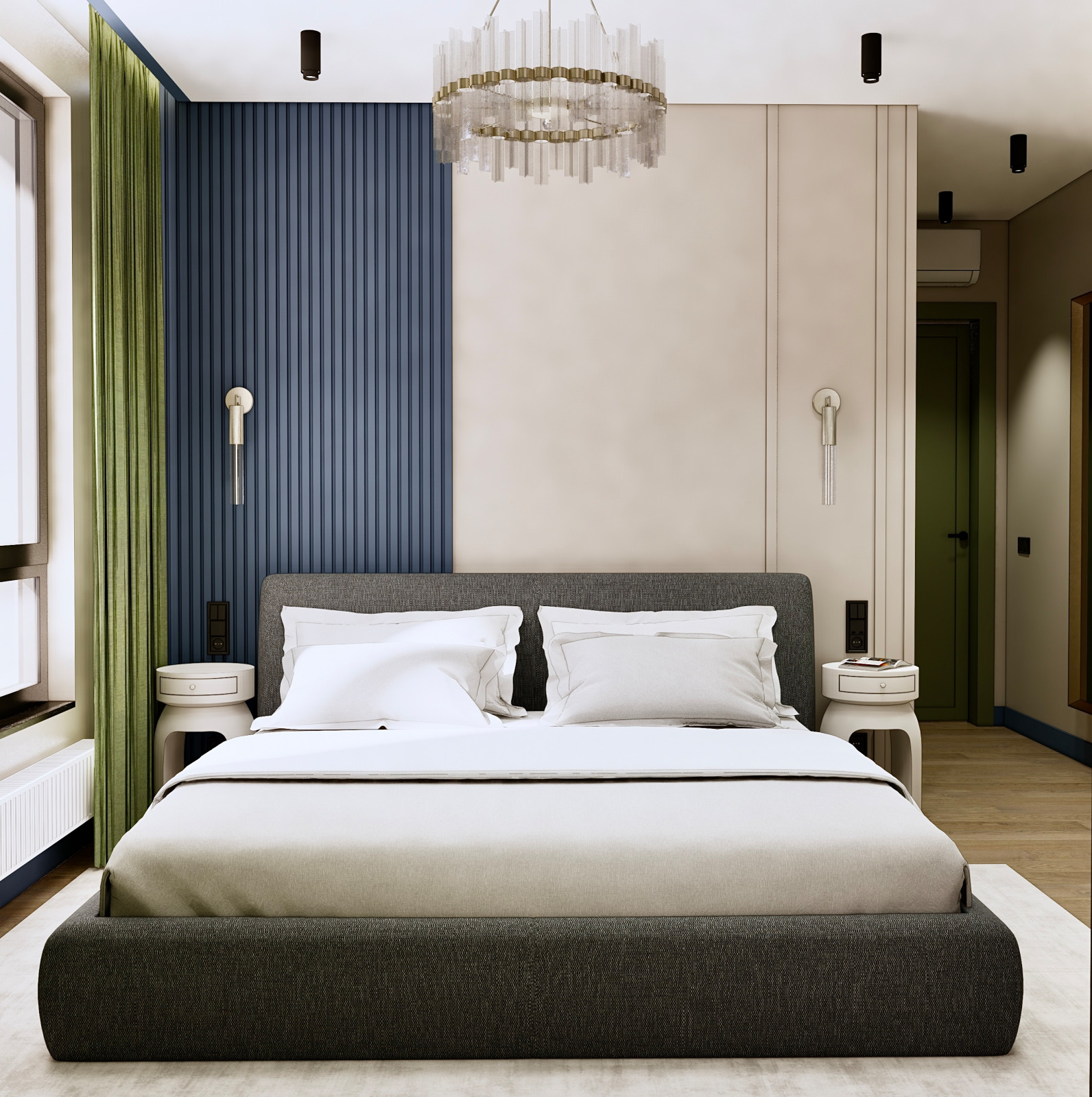 ЖК "Чёрная речка". г. Санкт-Петербург