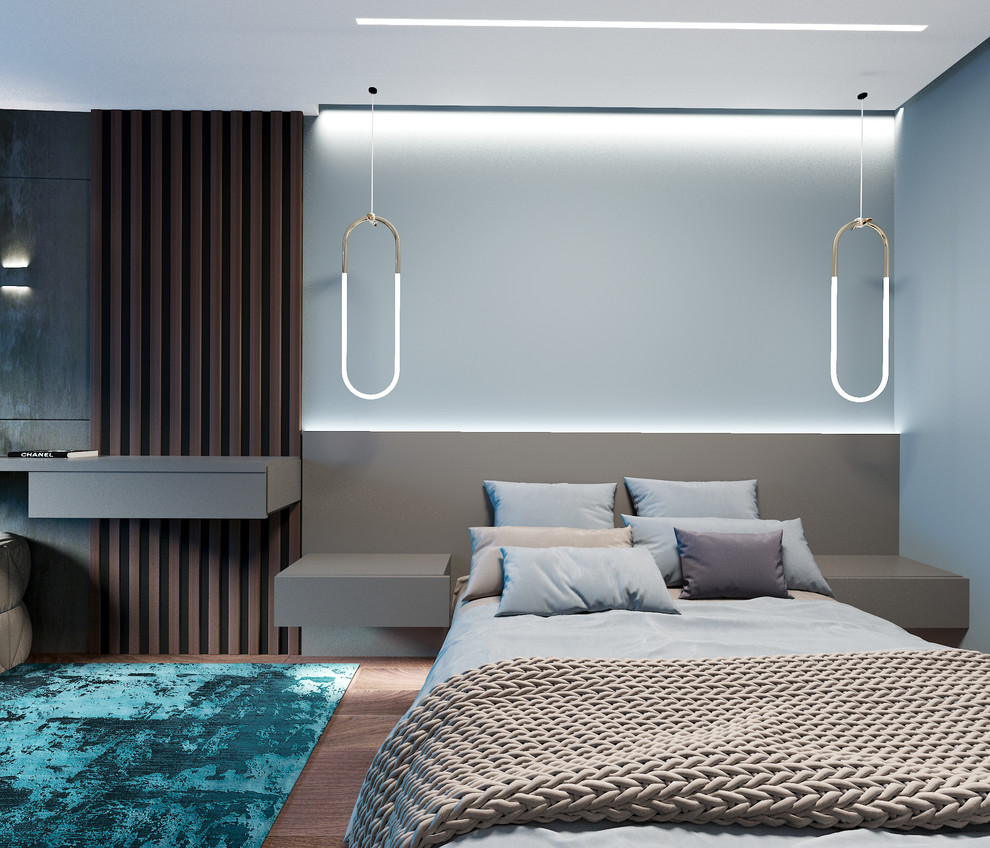 Москва. Ж.К на Ленинградском проспекте.