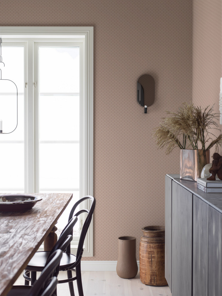 Новинки дизайна обоев. Коллекция Graceful Stories