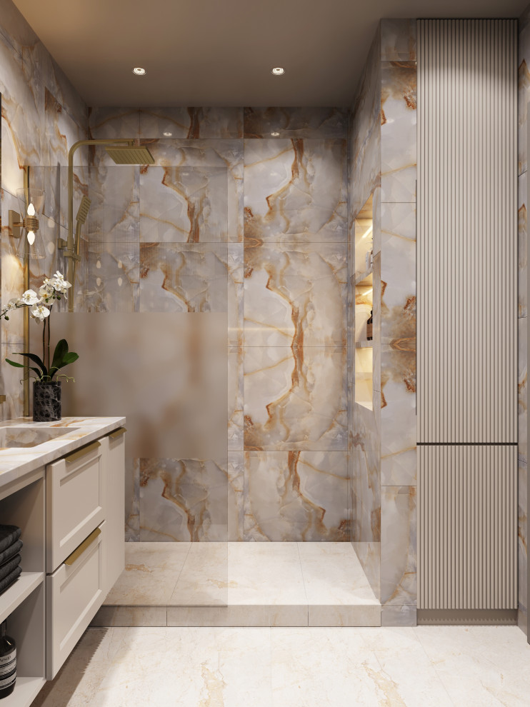 Дом в ближнем Подмосковье