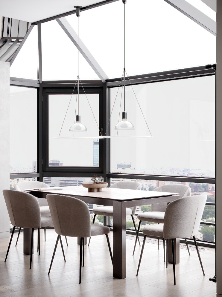 Воскресенская набережная