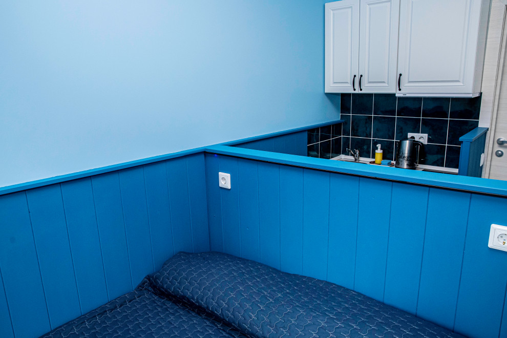 Хостел в ЖК Невский