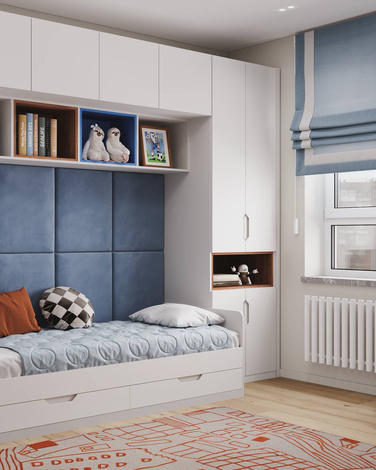 Квартира на Куйбышева