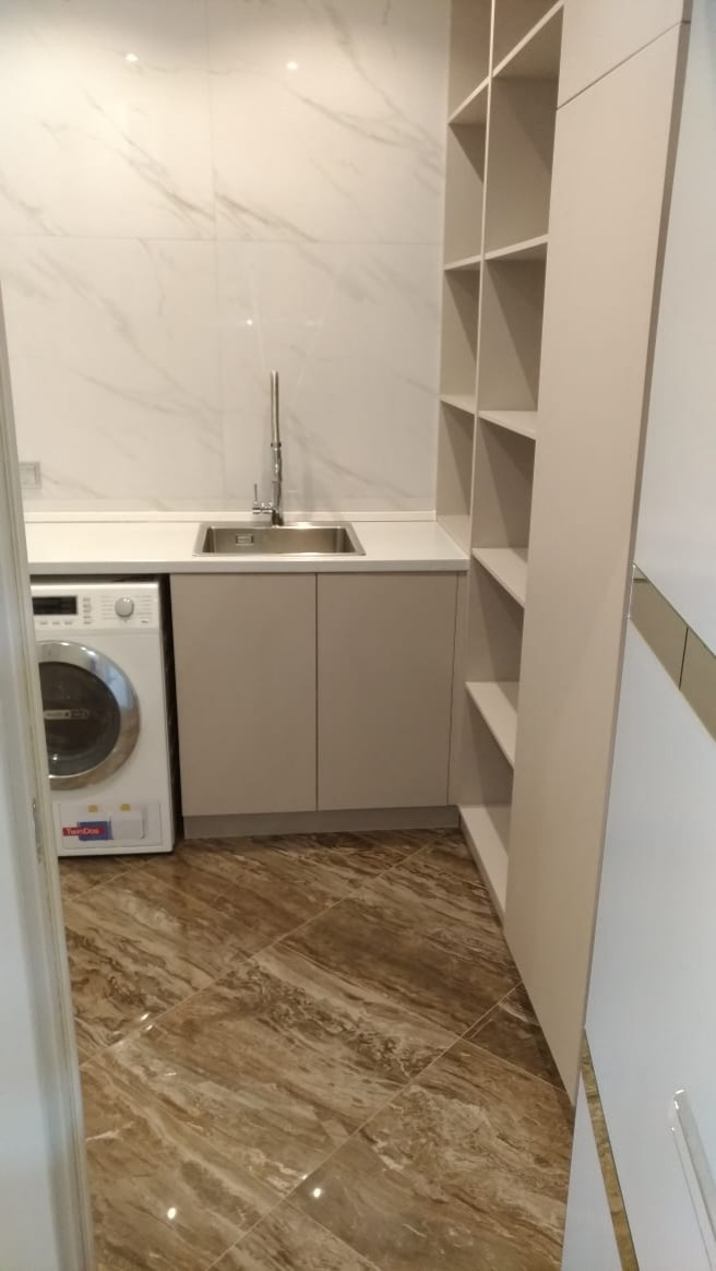 Квартира 98м2 ул. Лобачевского, 118к2