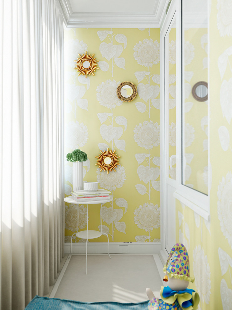 ЖК Микрогород в лесу