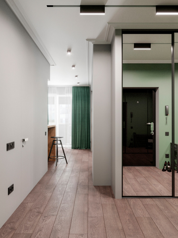 Квартира 60м2 жк «Сердце Ростова»