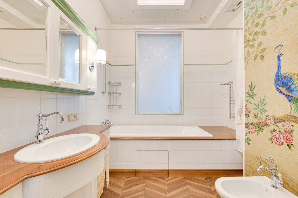 136_Проспект мира