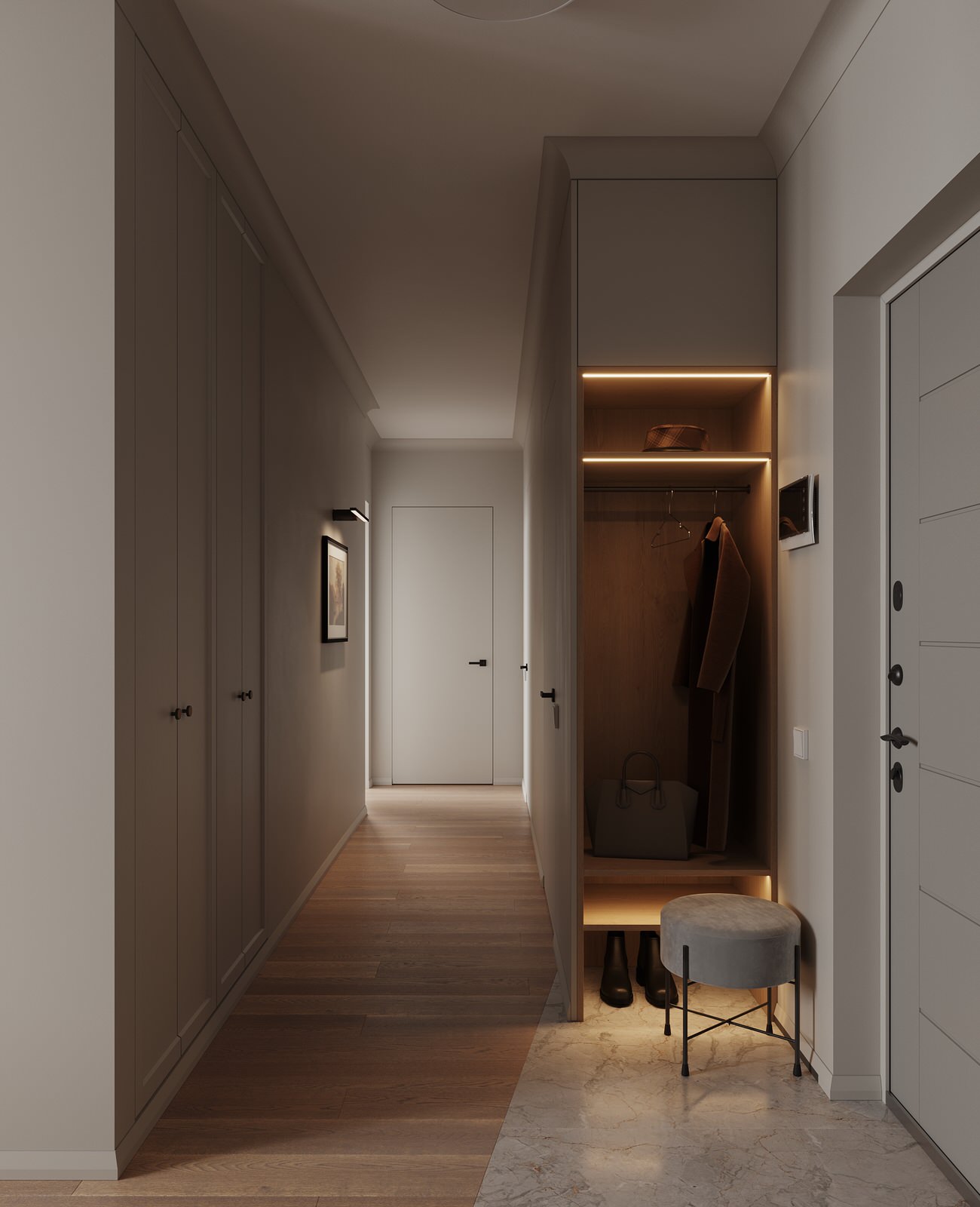 Ул.40 Лет Октября