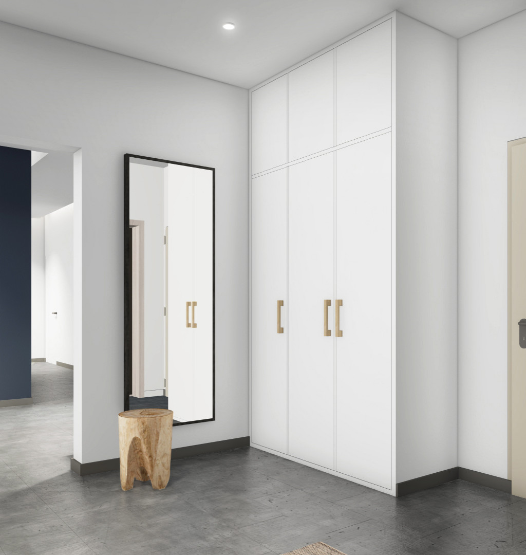 Дом 180 метров в Подмосковье