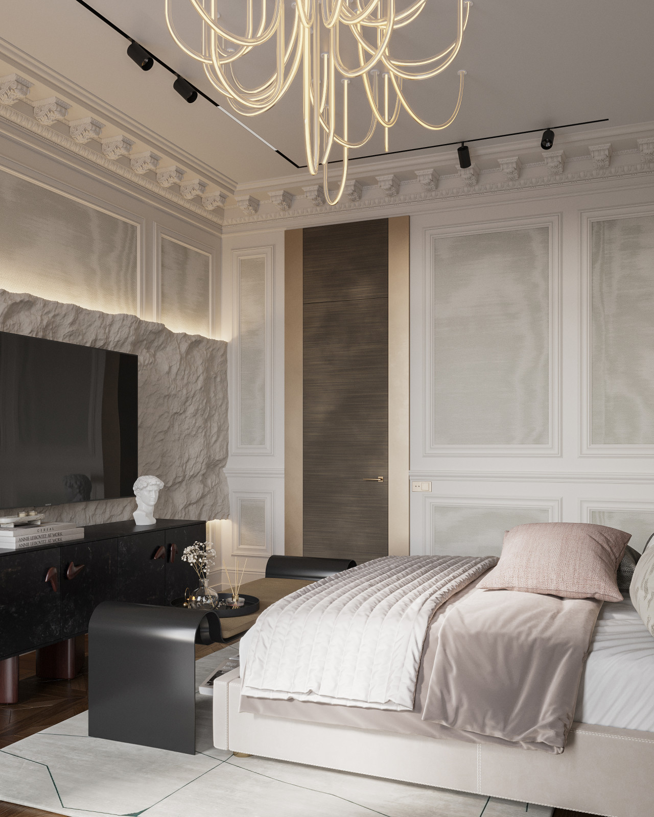 Клубный Дом в Газетном