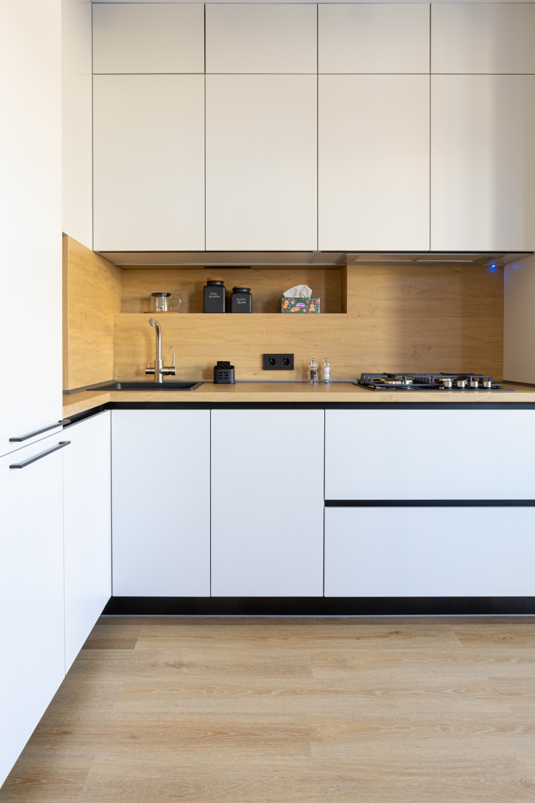 Дикий жасмин