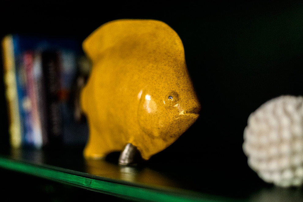 Квартира на Фрунзенской