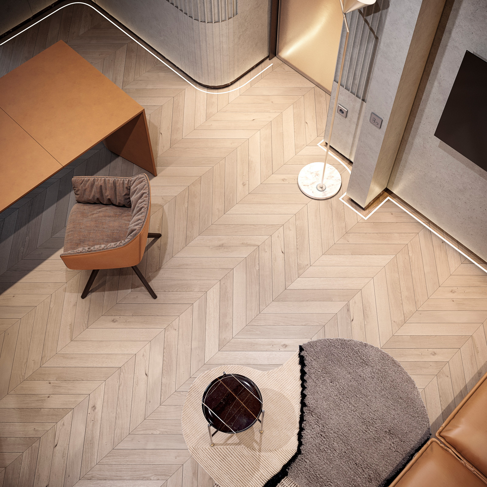 Личный кабинет. Краснодар