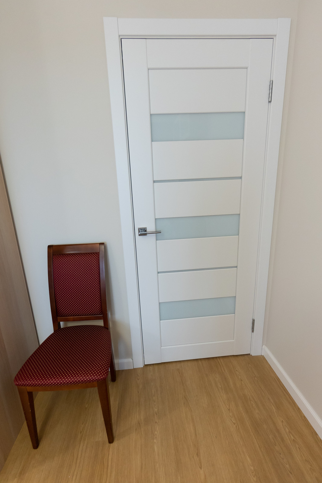 Ремонт 2-х комнатной квартиры площадью 69,5м2 в пос. Киевский