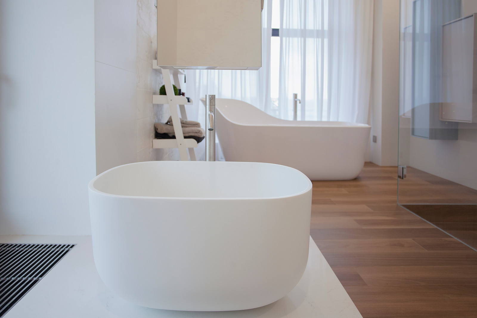 Дом в Миллениум парке 2