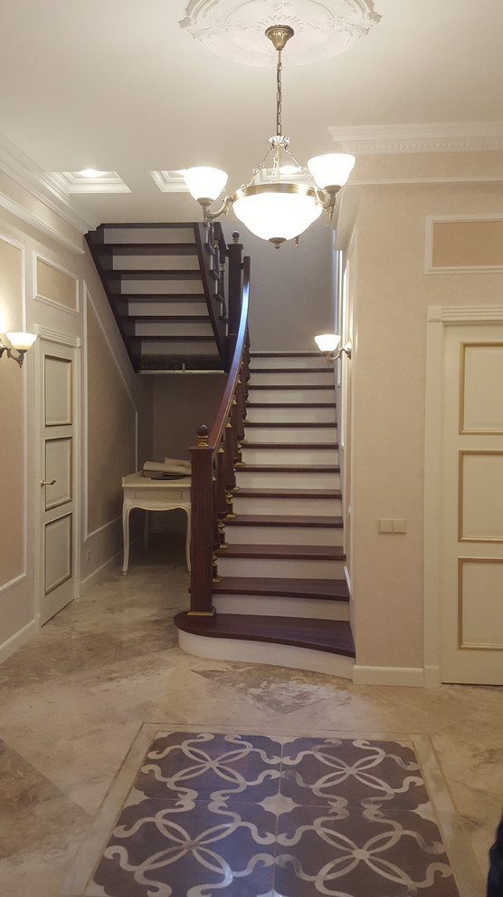 Коттедж на Медном озере