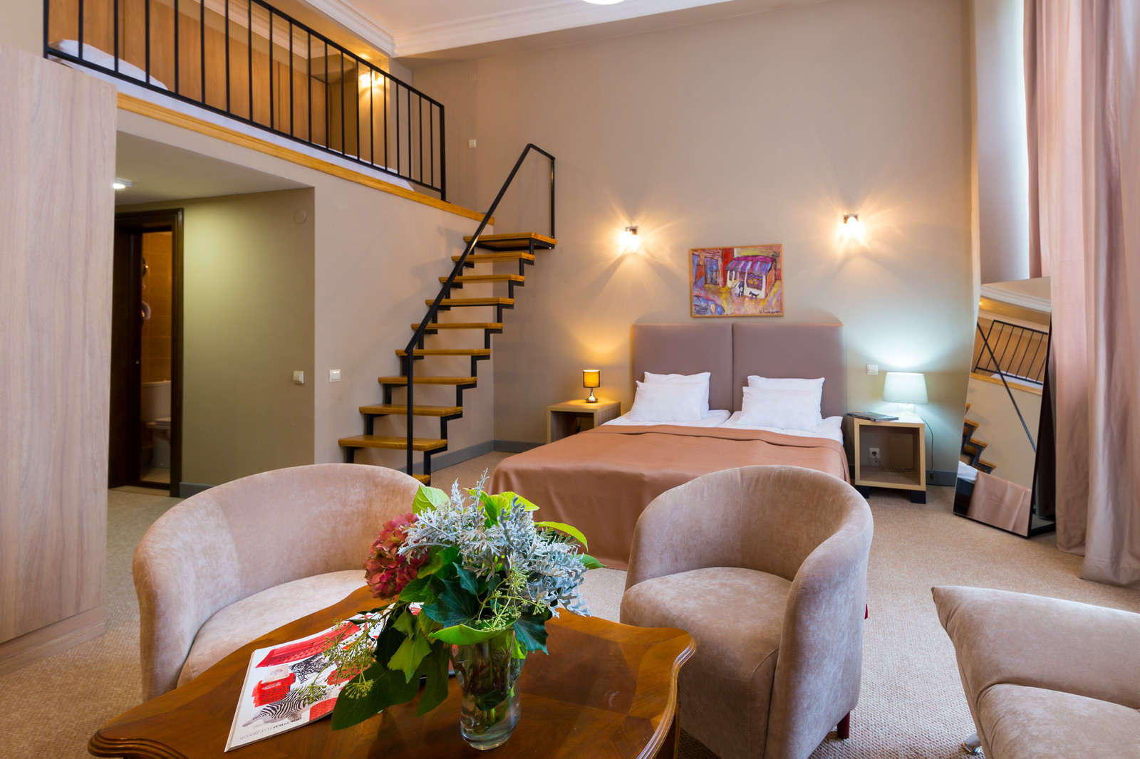 Апартаменты_Сухум