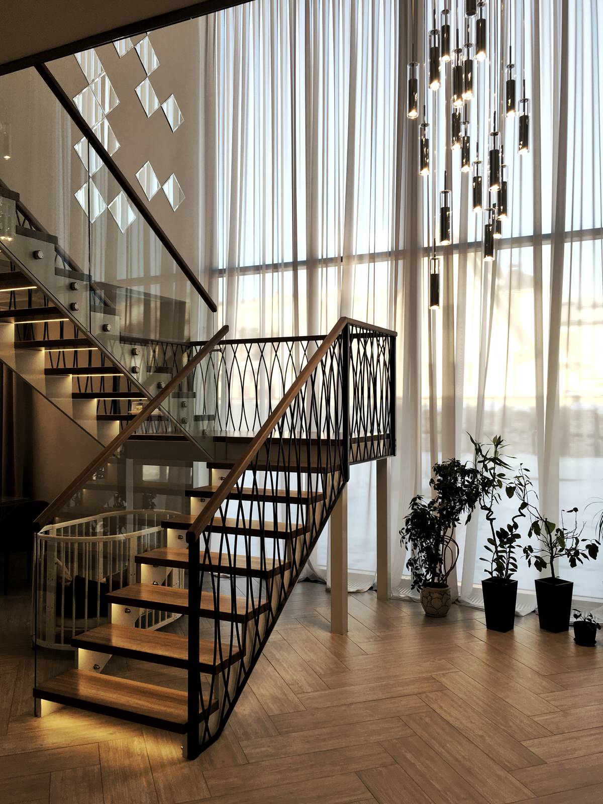 Частный дом г. Красноярск