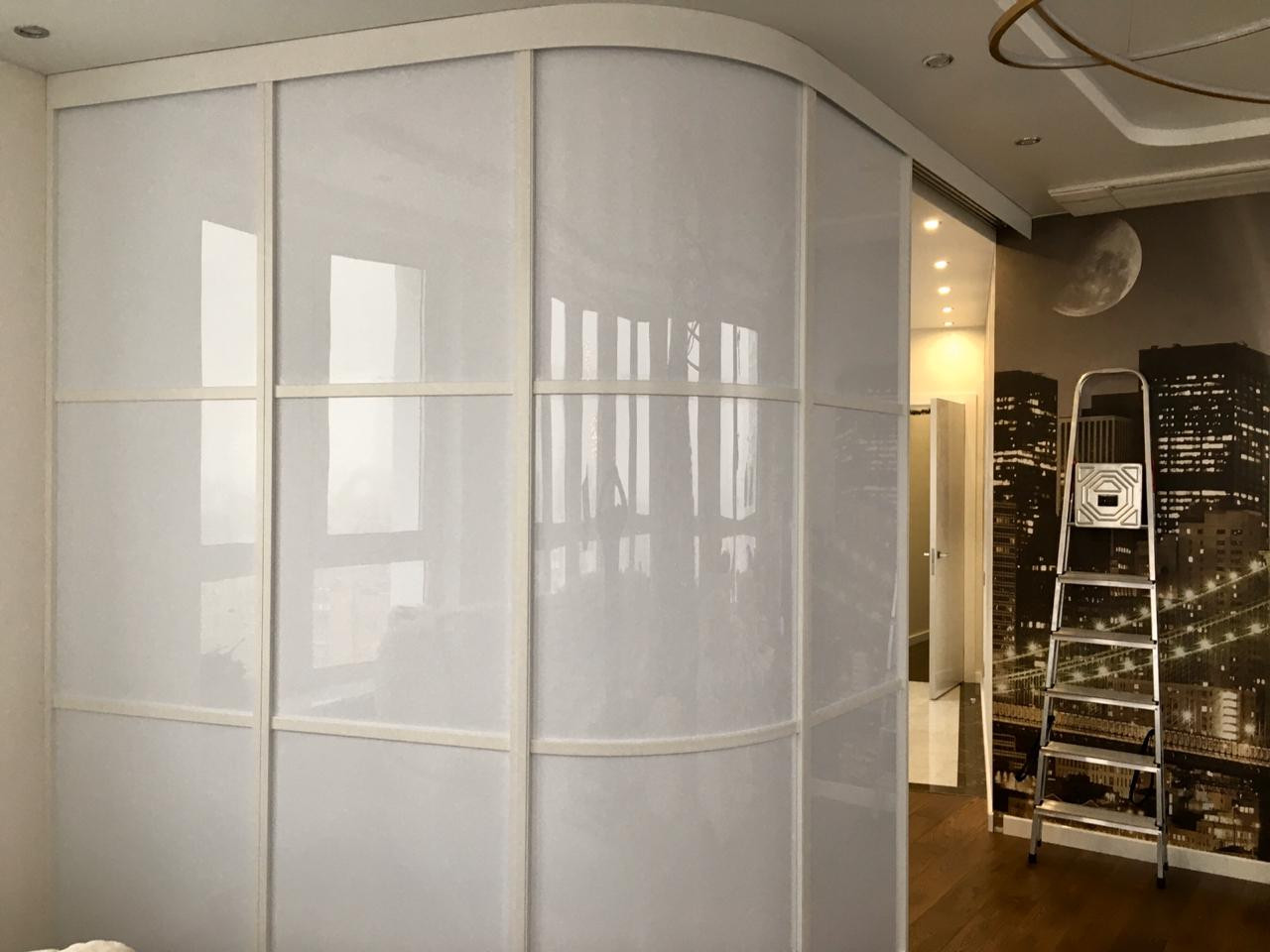 Перегородки