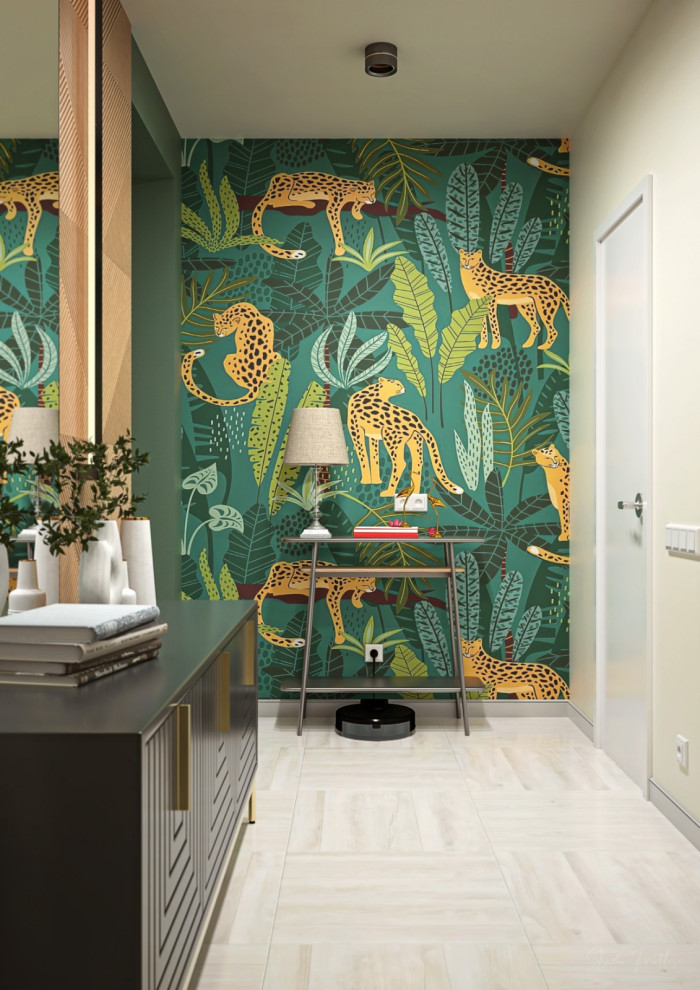 Дом в Руссолово, Ленинградская обл.