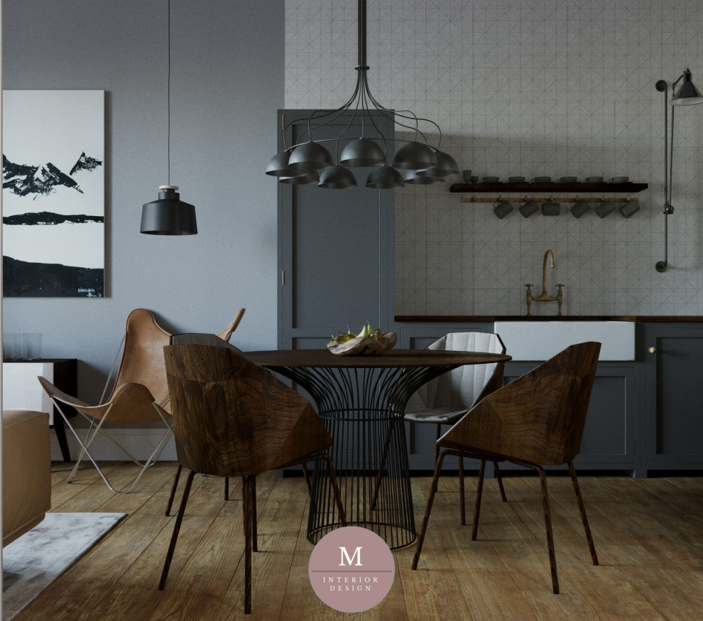 Скандинавия во Всеволожске