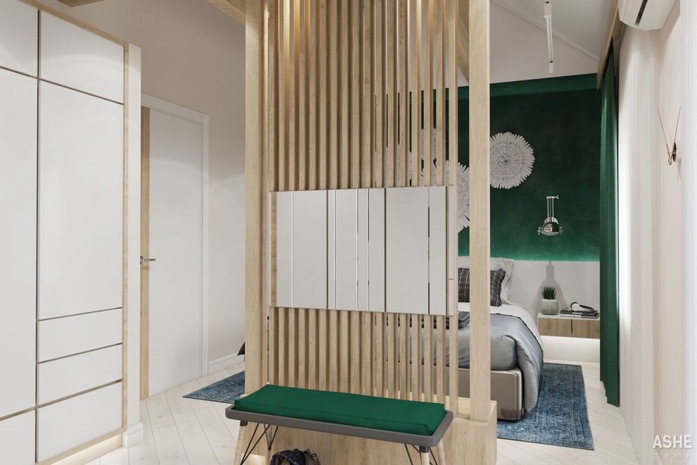 Таунхаус в Уфе