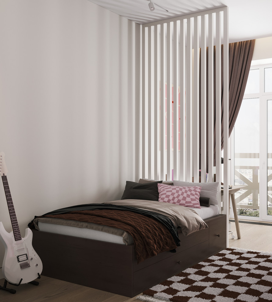 ЖК Лесобережный 80м.кв.