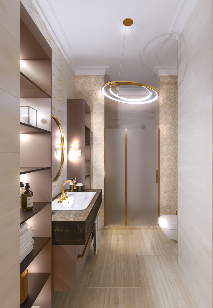 ЖК Клубные резиденции Крестовский DeLuxe