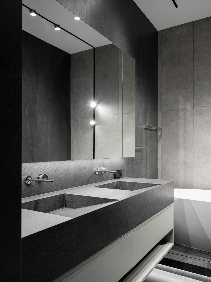 Ванная комната