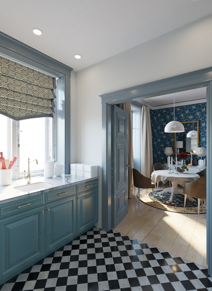 РЕТРО РЕВОЛЮЦИЯ