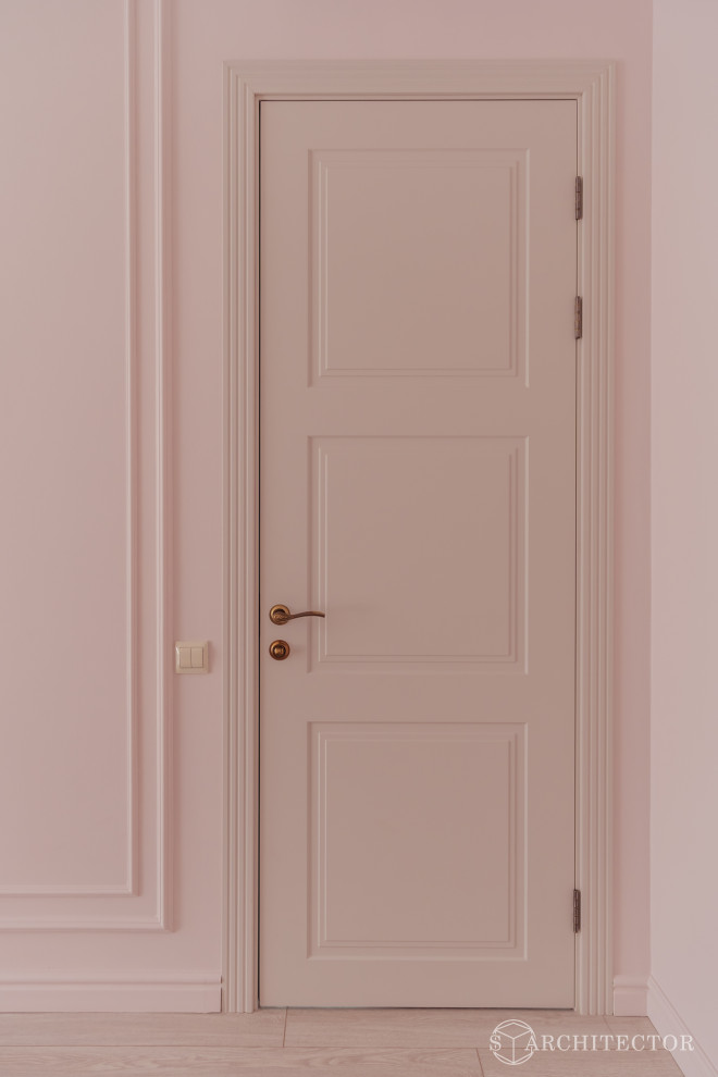 Капитальный ремонт Дома 180 м²