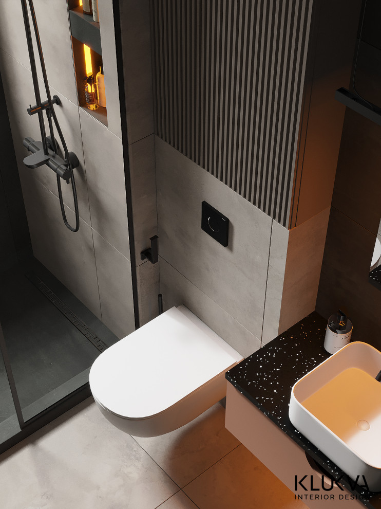 Проект дома 130 кв.м