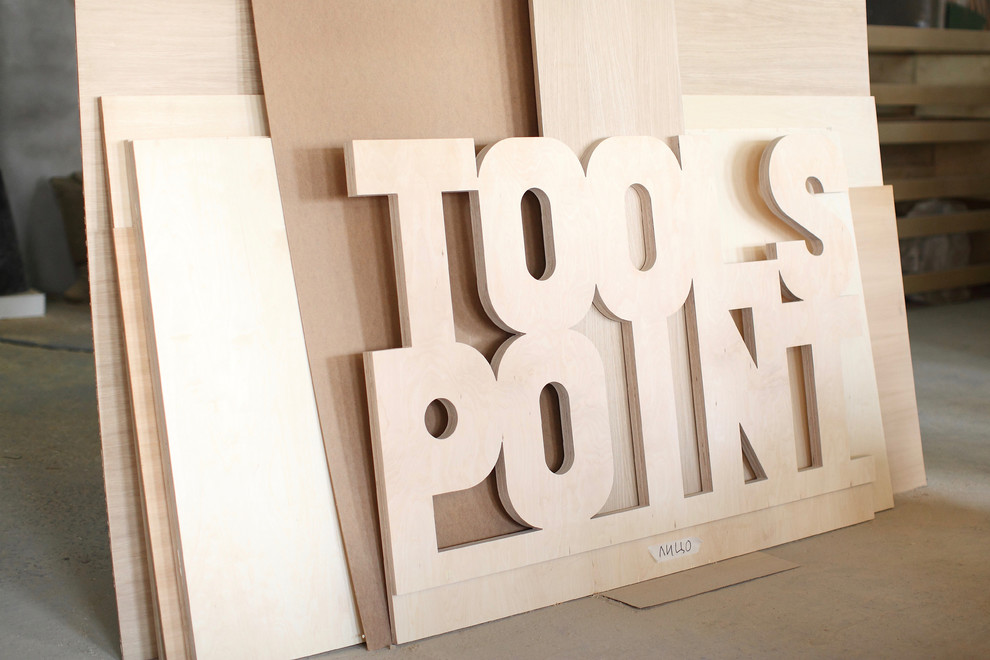 Портрет: Павел Брик и мастерская Verstak