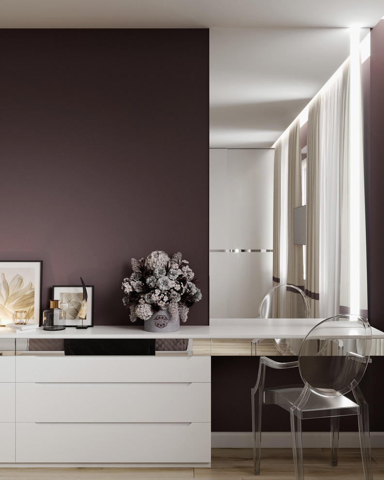 Трехкомнатная квартира 92 кв.м в ЖК Калейдоскоп, СПб