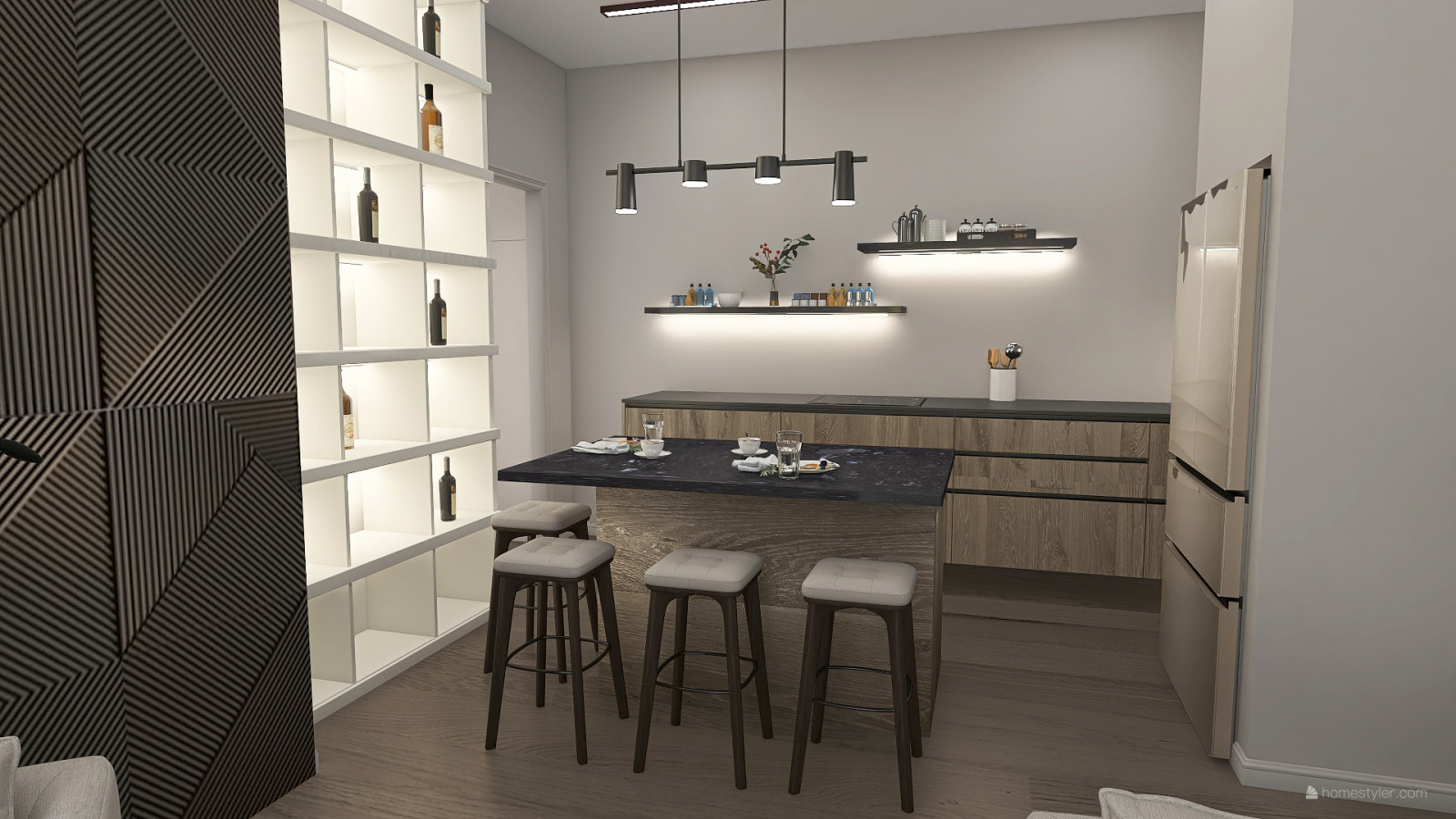 ЖК Дубровка