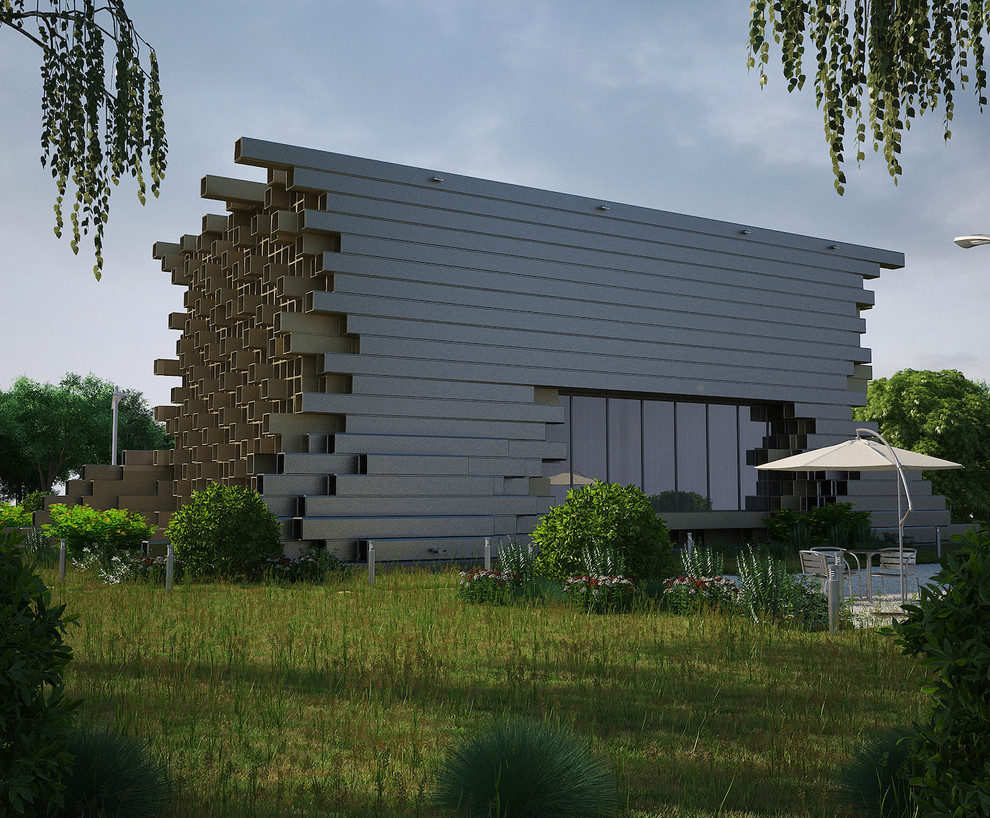 Энколово №4