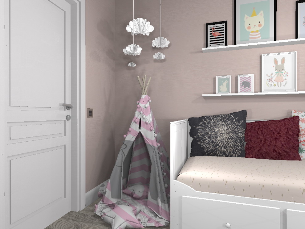 Обложка проекта: ЖК ОРАНЖ ПАРК