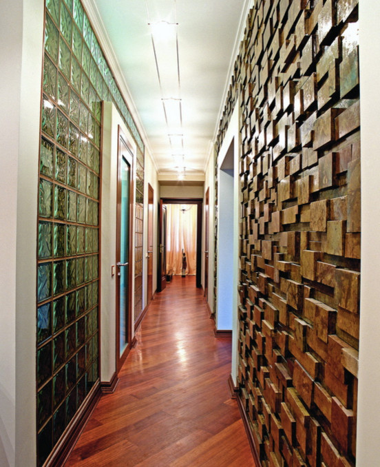 С видом на Восток